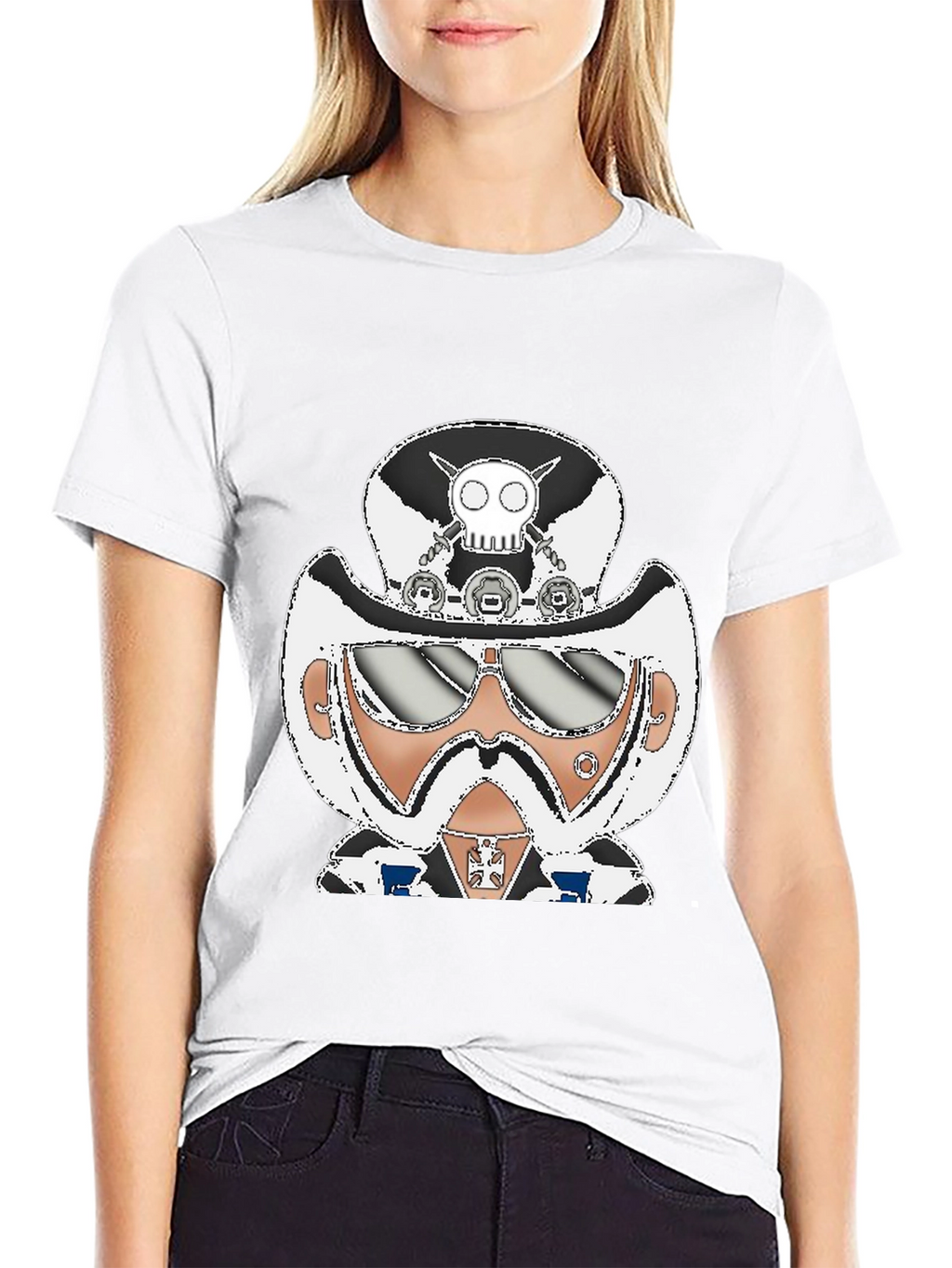 One Piece Ace T-Shirt - Stylish Anime Apparel