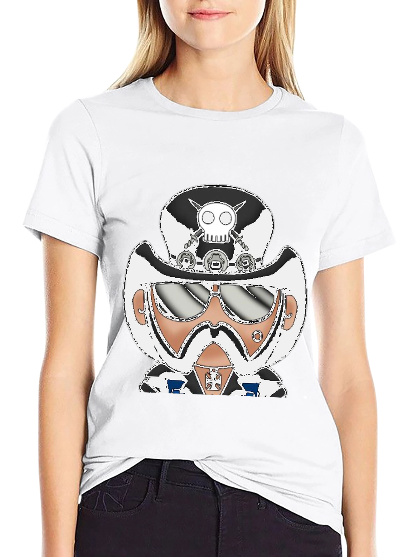 One Piece Ace T-Shirt - Stylish Anime Apparel