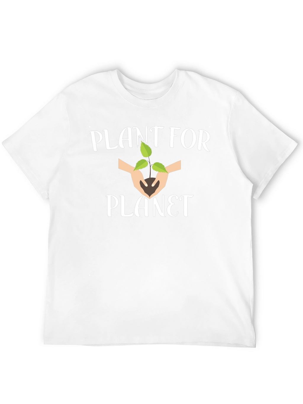 Plant for Planet T-Shirt