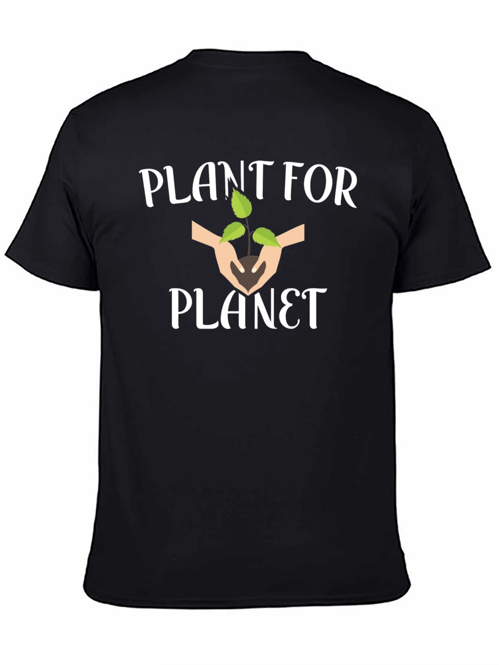 Plant for Planet T-Shirt
