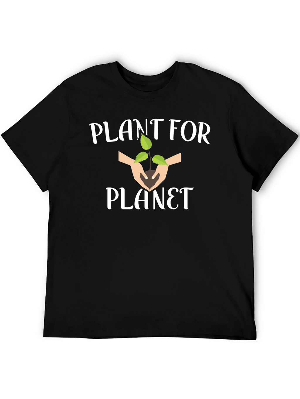 Plant for Planet T-Shirt