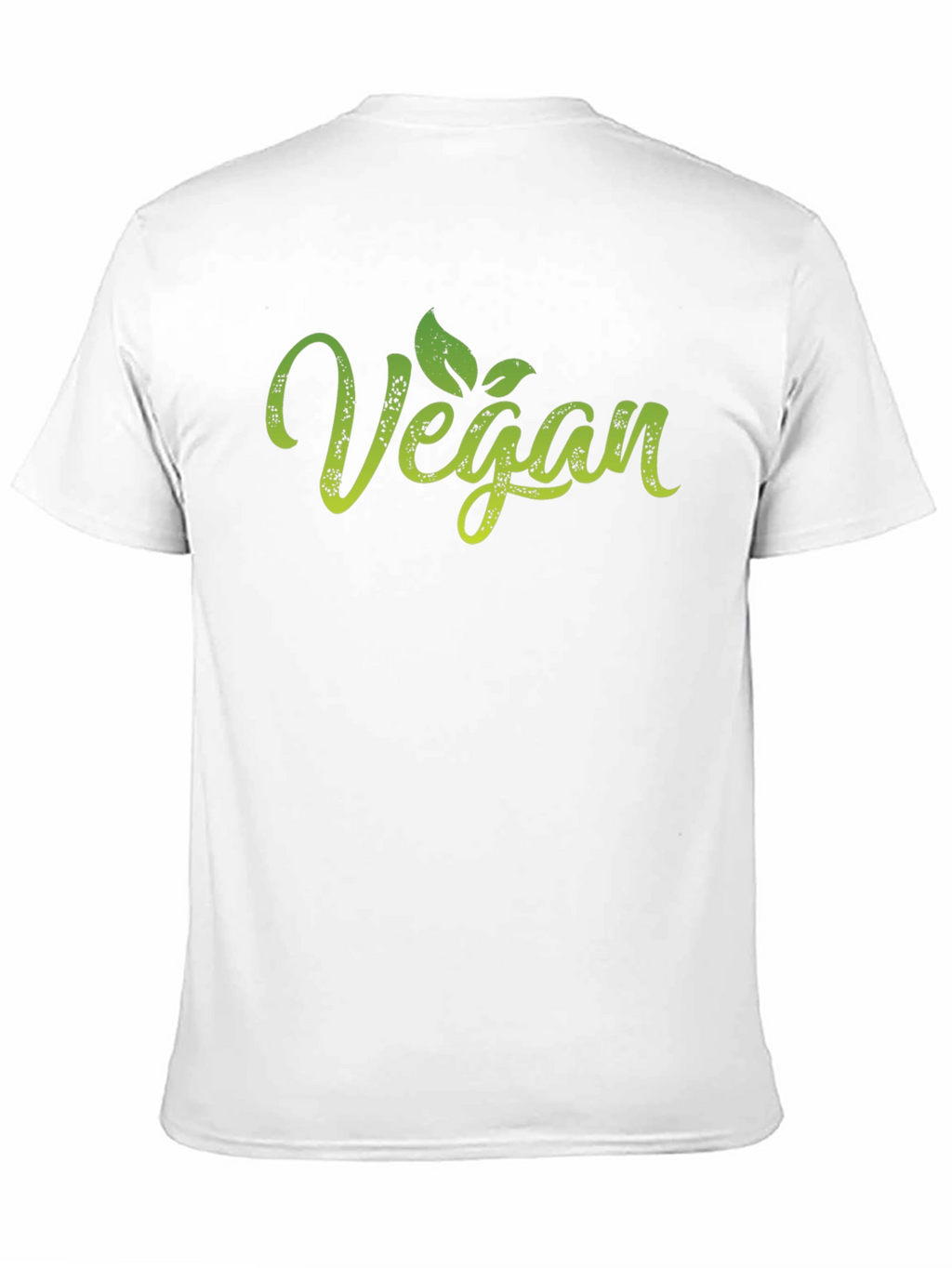 Vegan T-Shirt - Stylish & Sustainable Choice