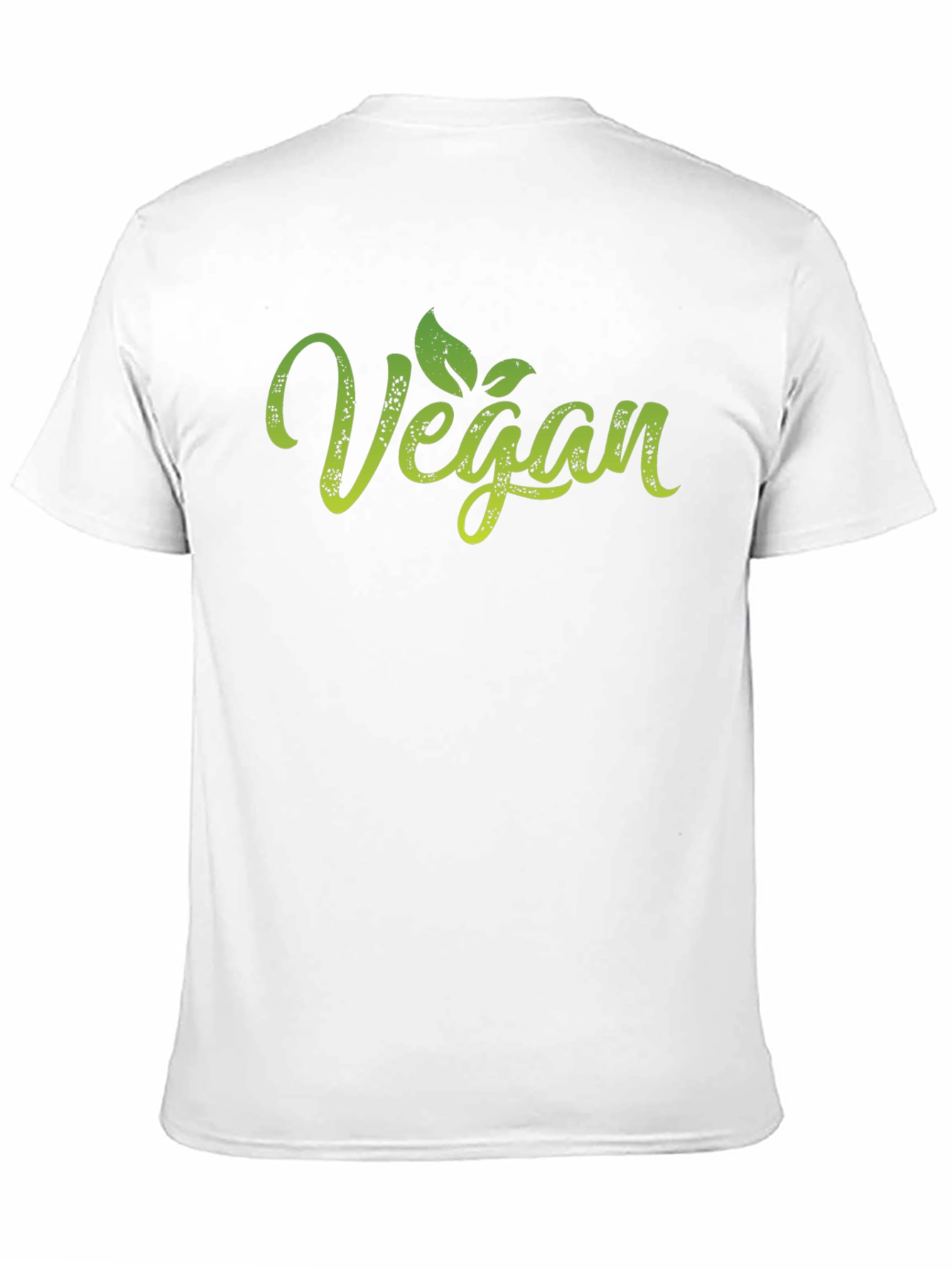 Vegan T-Shirt - Stylish & Sustainable Choice