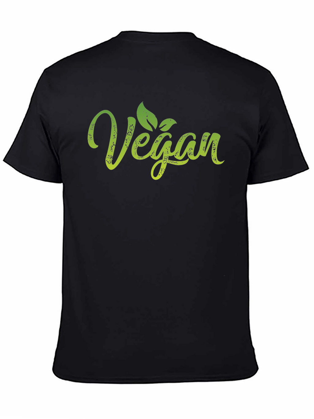 Vegan T-Shirt - Stylish & Sustainable Choice