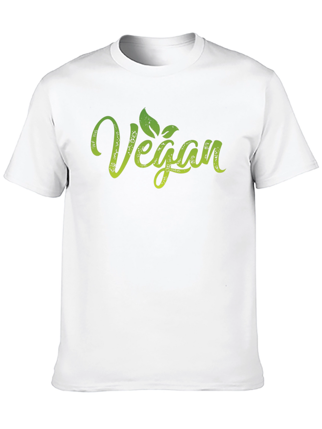 Vegan T-Shirt - Stylish & Sustainable Choice