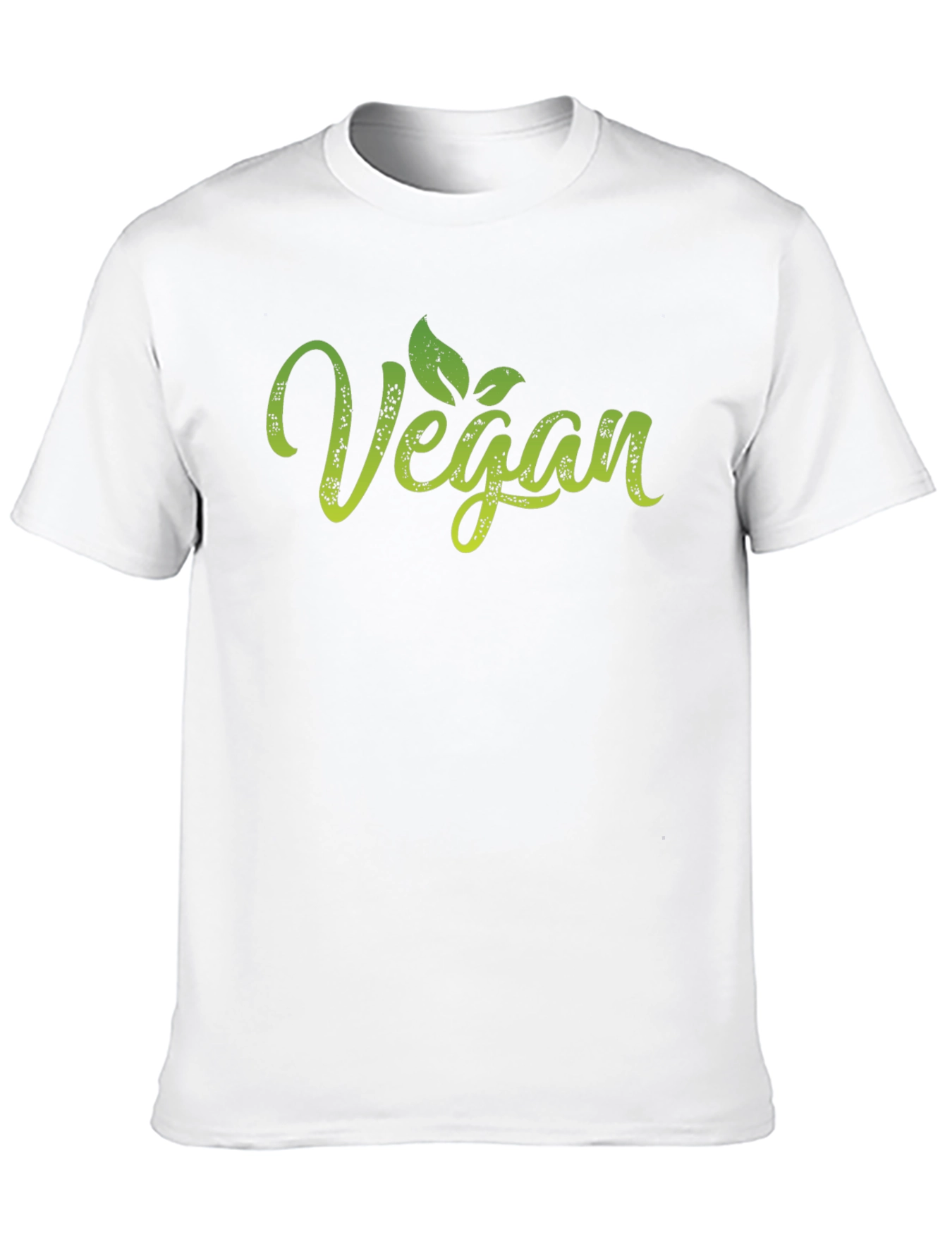 Vegan T-Shirt - Stylish & Sustainable Choice