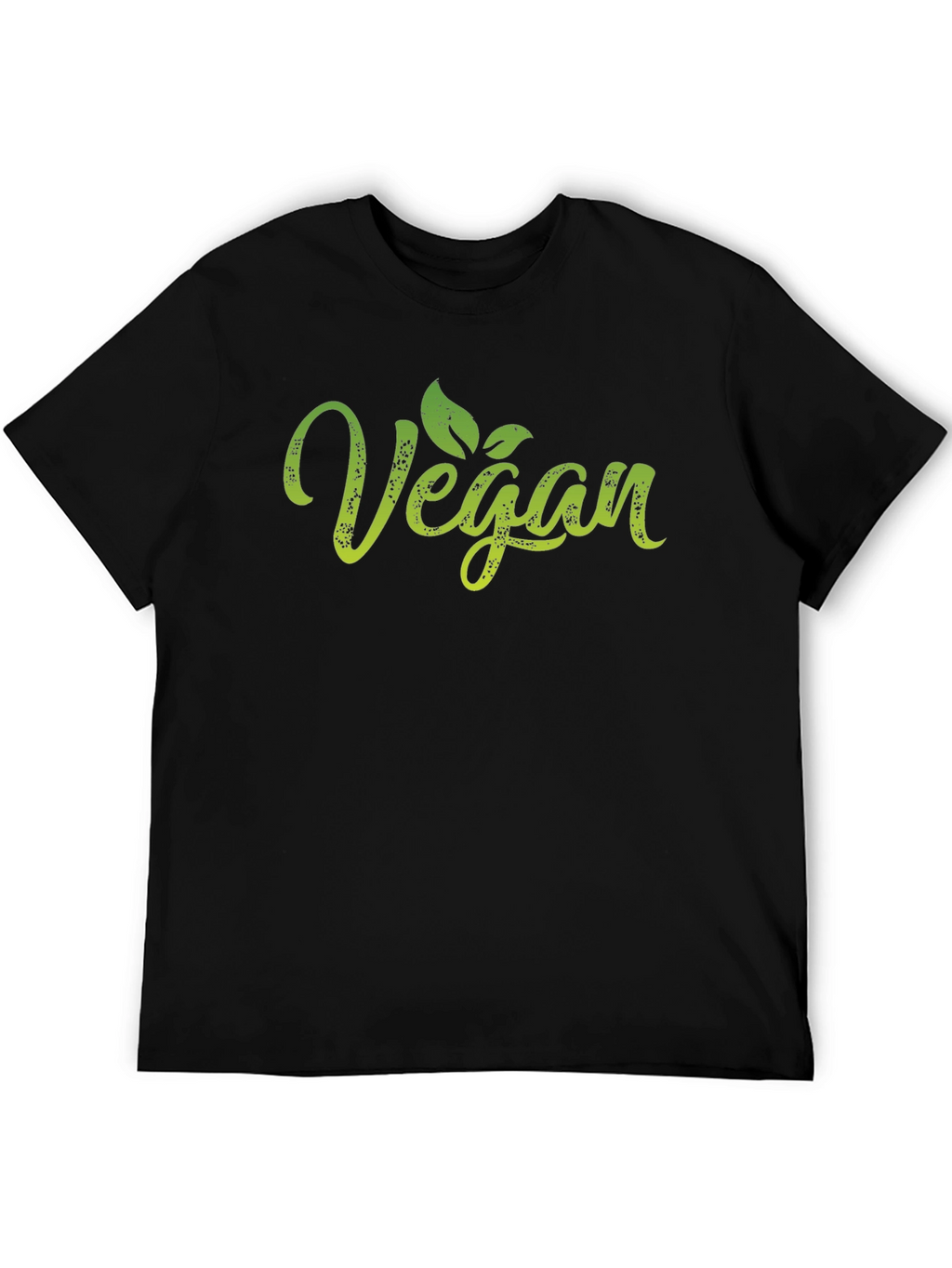 Vegan T-Shirt - Stylish & Sustainable Choice