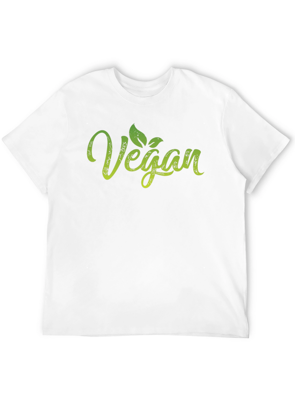 Vegan T-Shirt - Stylish & Sustainable Choice
