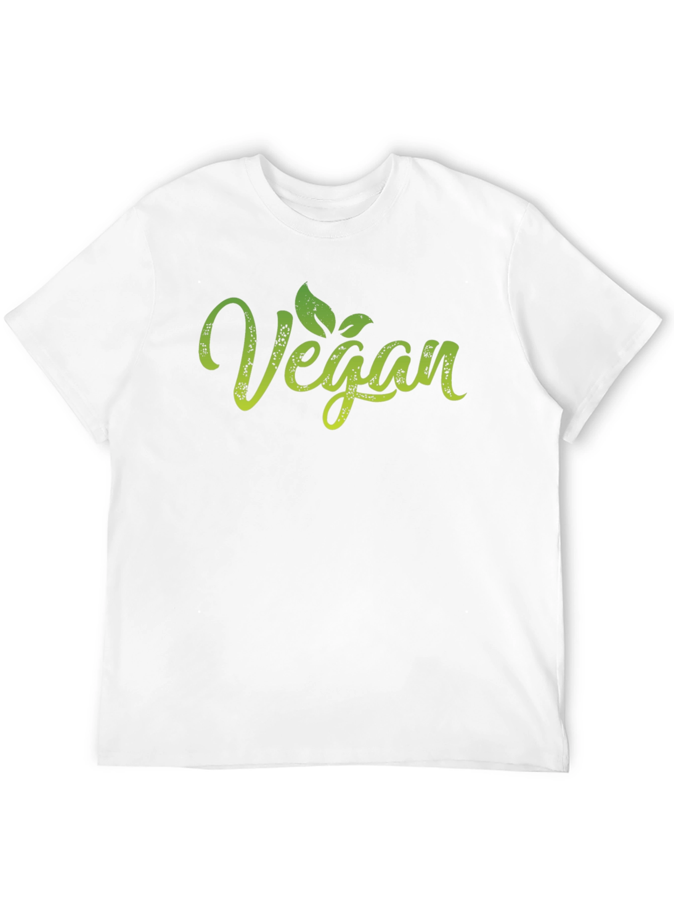 Vegan T-Shirt - Stylish & Sustainable Choice