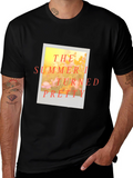The Summer I Turned Pretty Black T-Shirt
