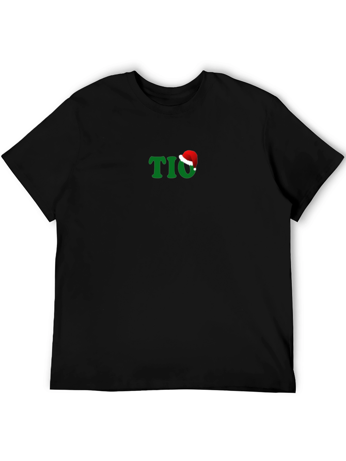 Festive TIC T-Shirt - Holiday Cheer