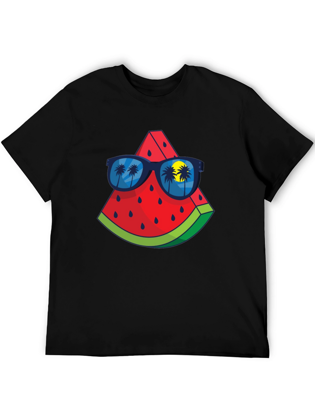 Cool Watermelon T-Shirt