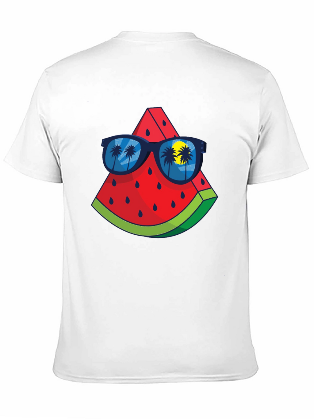 Cool Watermelon T-Shirt