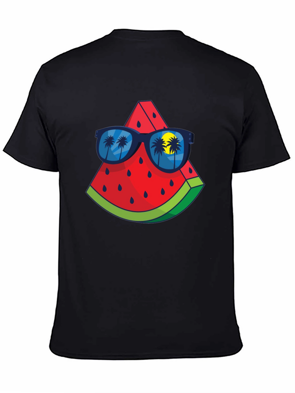 Cool Watermelon T-Shirt
