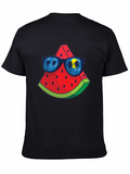 Cool Watermelon T-Shirt