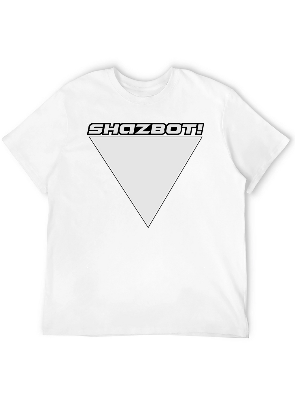 Shazbot Graphic T-Shirt - Classic Tee