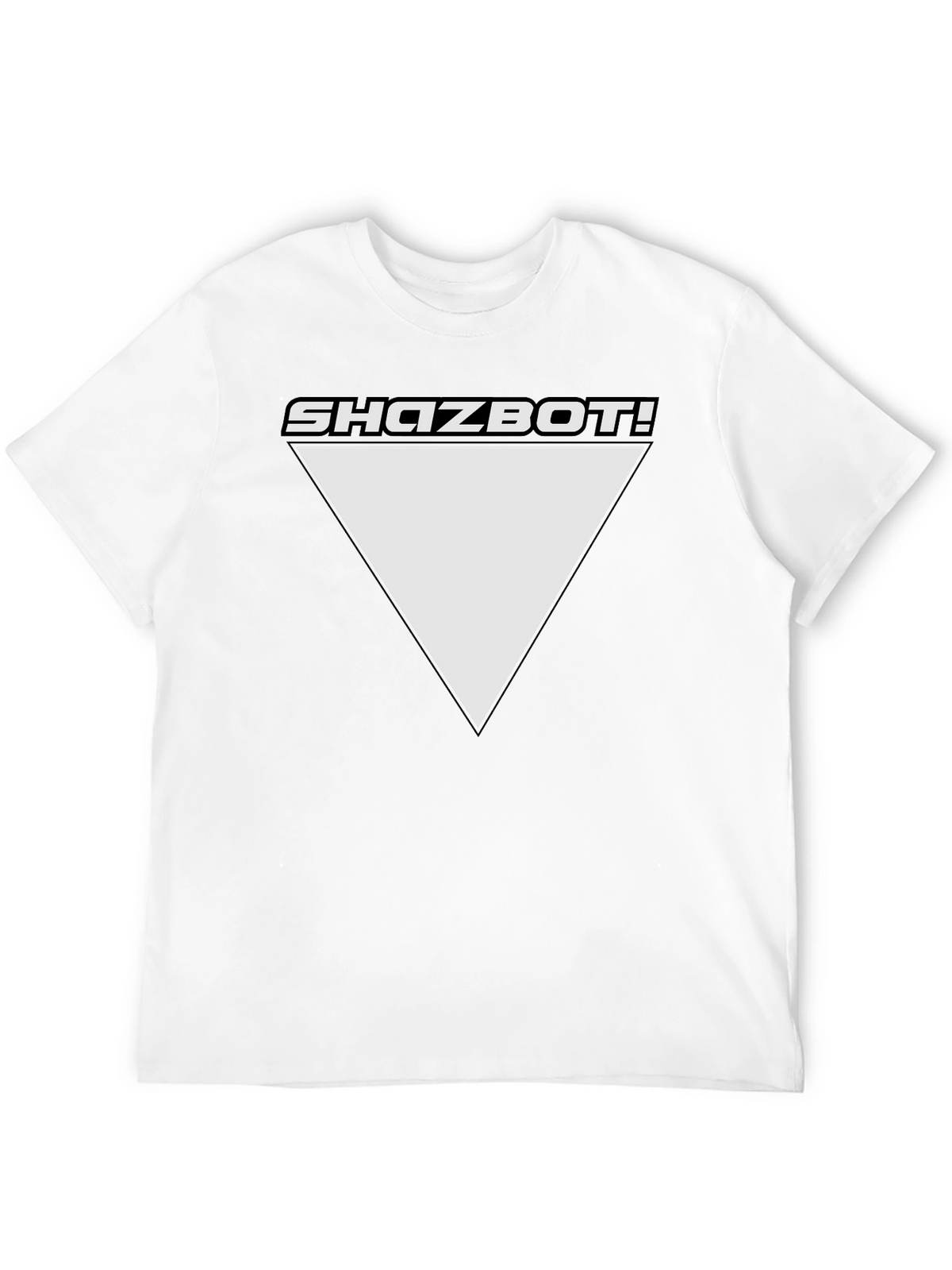 Shazbot Graphic T-Shirt - Classic Tee