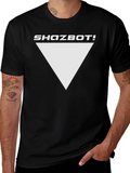 Shazbot Graphic T-Shirt - Classic Tee