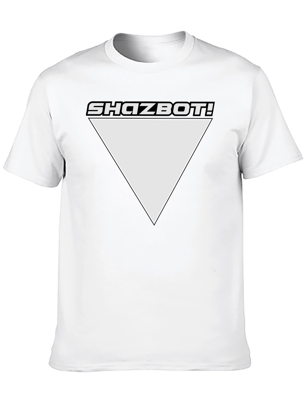Shazbot Graphic T-Shirt - Classic Tee