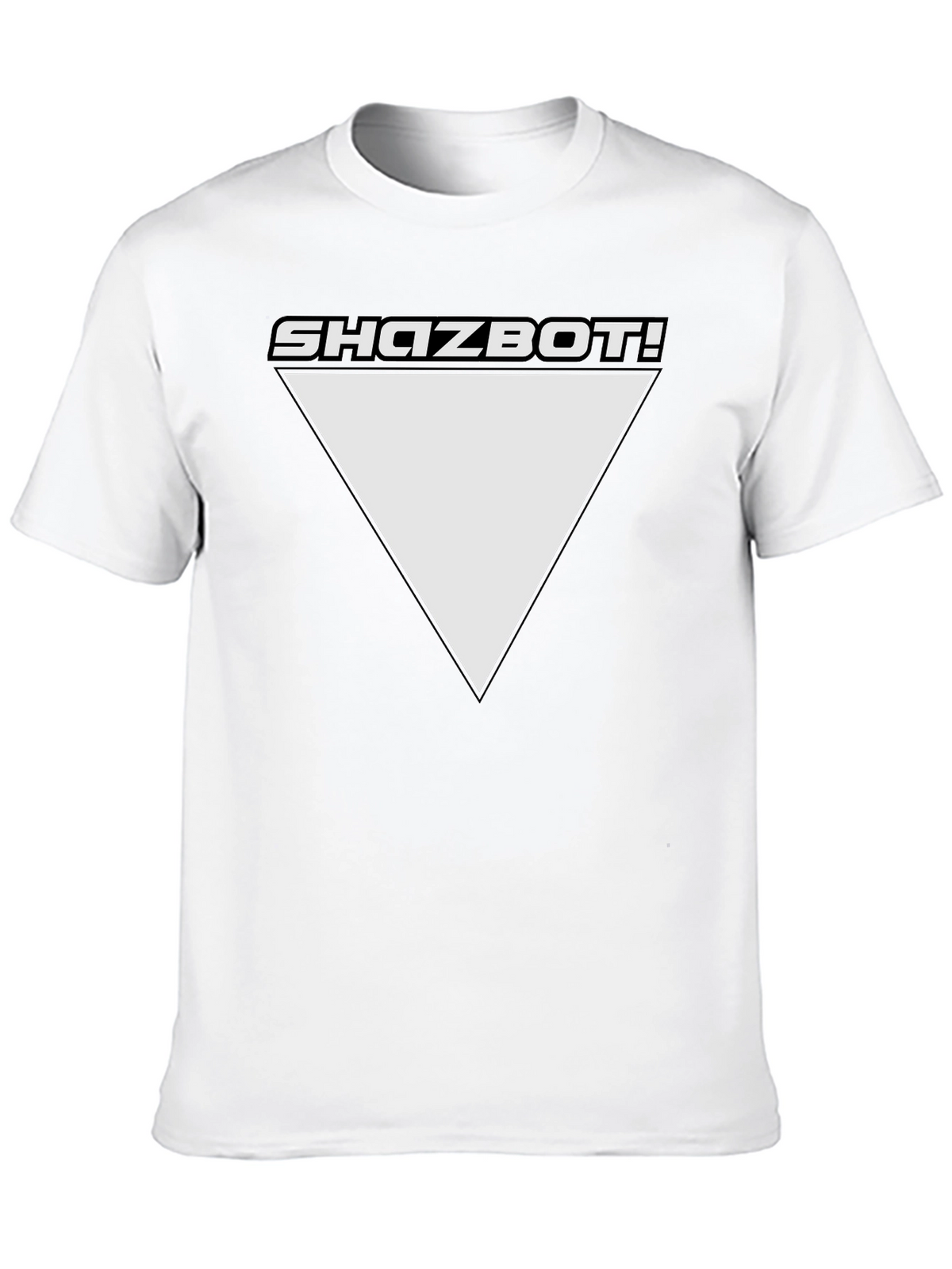 Shazbot Graphic T-Shirt - Classic Tee