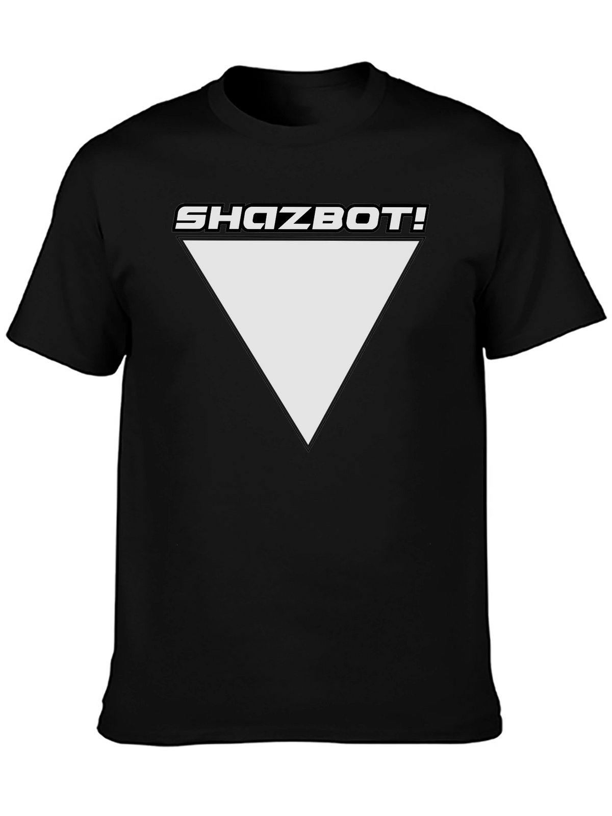 Shazbot Graphic T-Shirt - Classic Tee