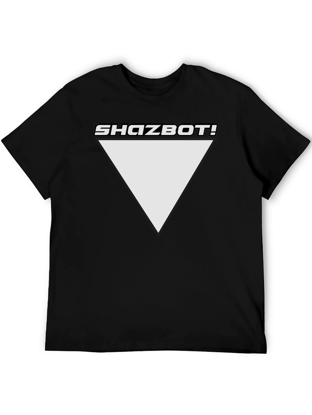 Shazbot Graphic T-Shirt - Classic Tee