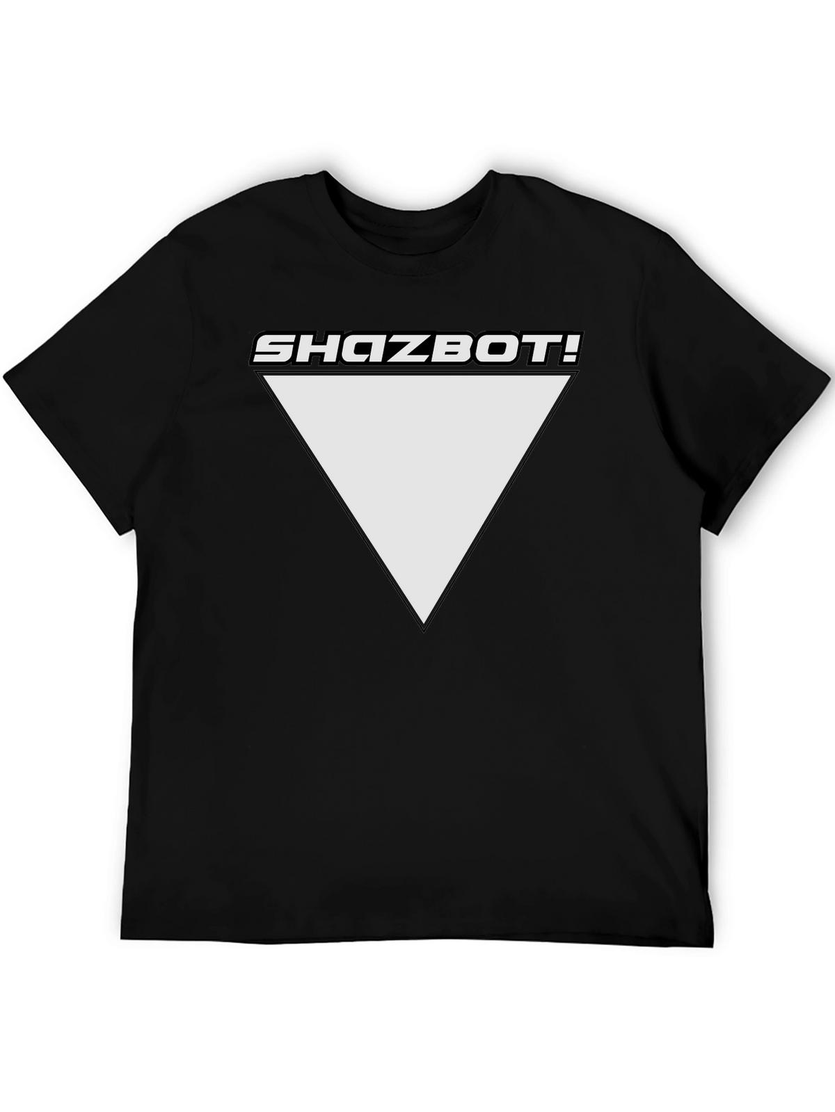 Shazbot Graphic T-Shirt - Classic Tee