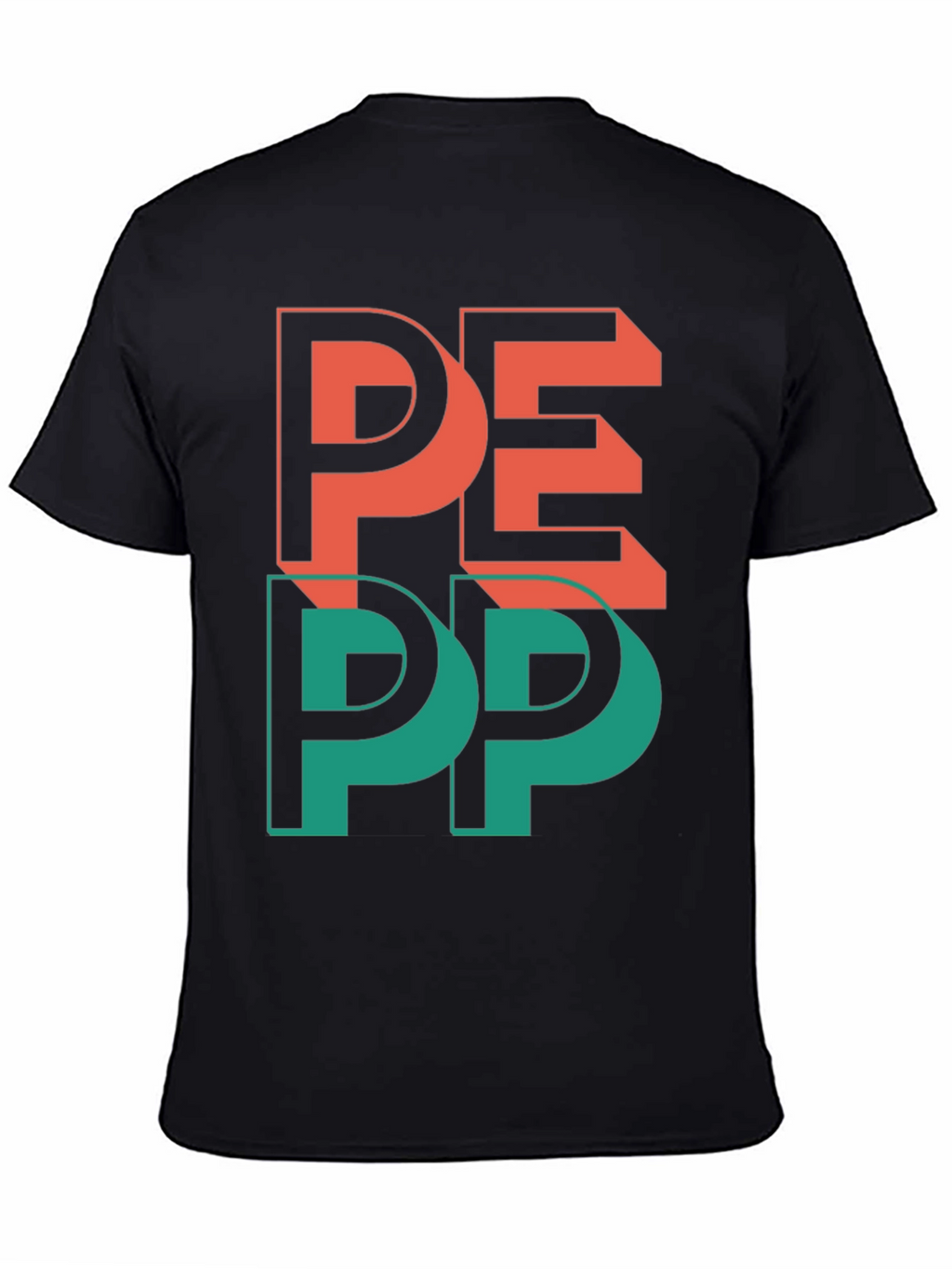 Retro PEPE T-Shirt - Cool Graphic Tee