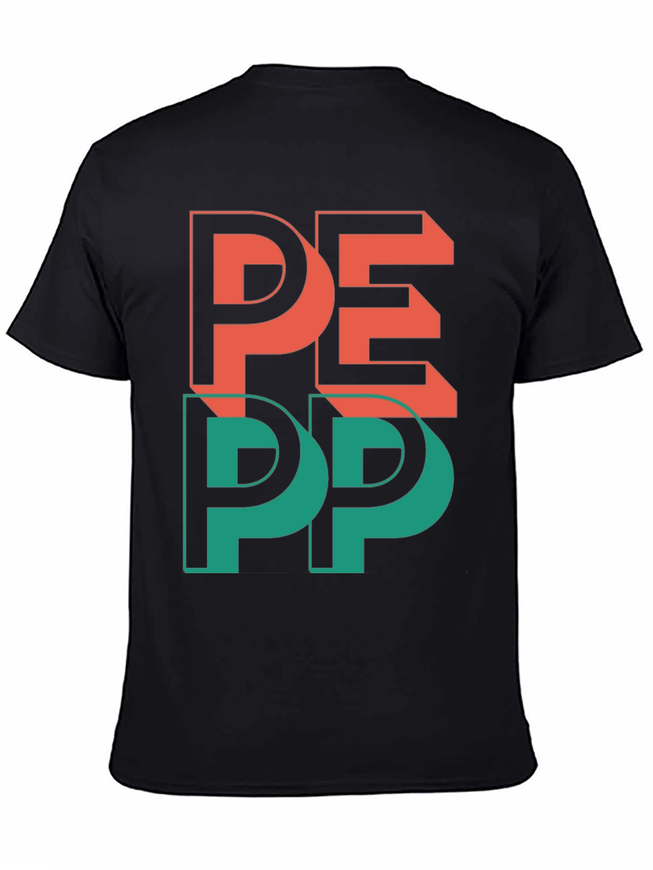 Retro PEPE T-Shirt - Cool Graphic Tee