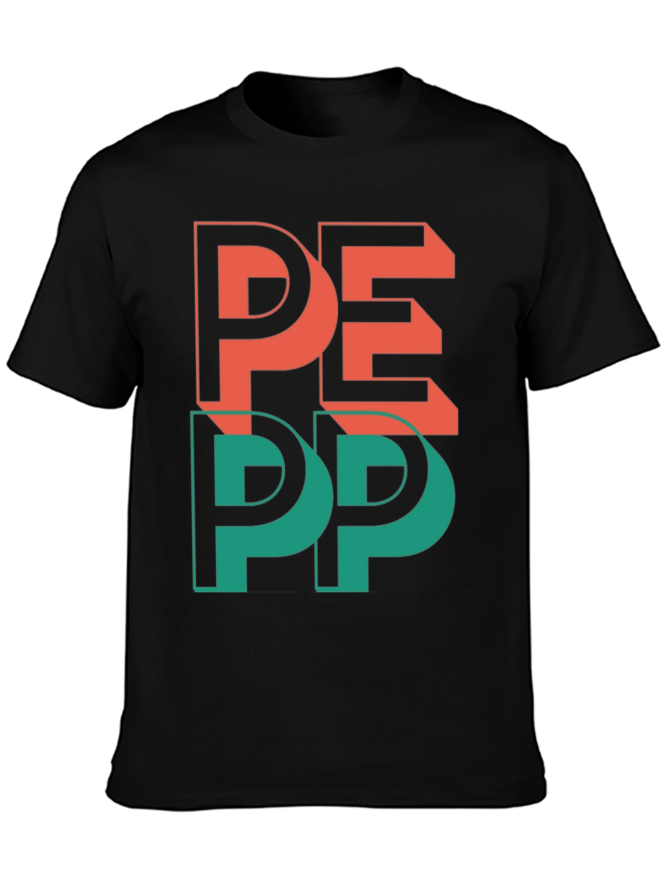 Retro PEPE T-Shirt - Cool Graphic Tee