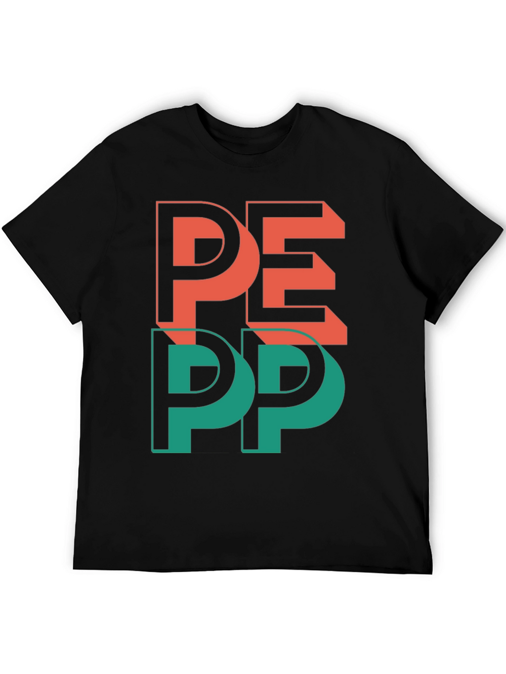 Retro PEPE T-Shirt - Cool Graphic Tee