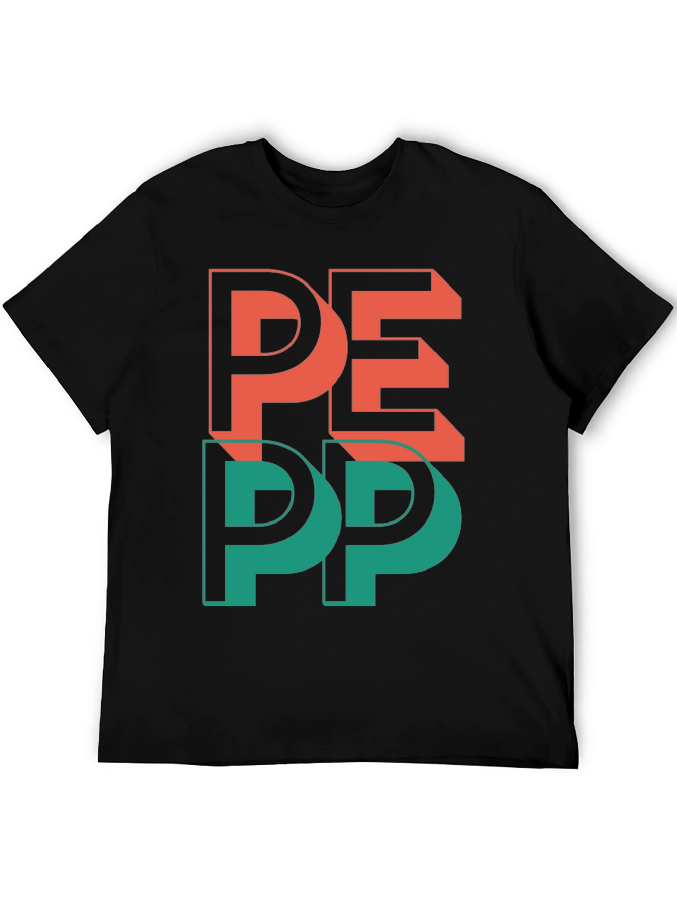 Retro PEPE T-Shirt - Cool Graphic Tee
