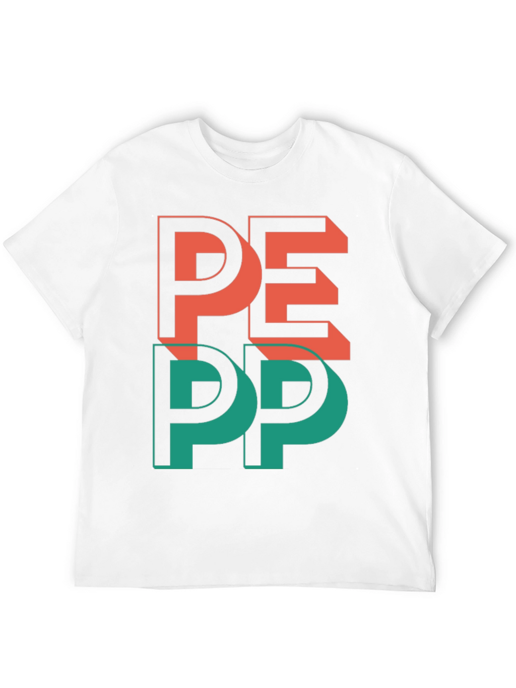 Retro PEPE T-Shirt - Cool Graphic Tee