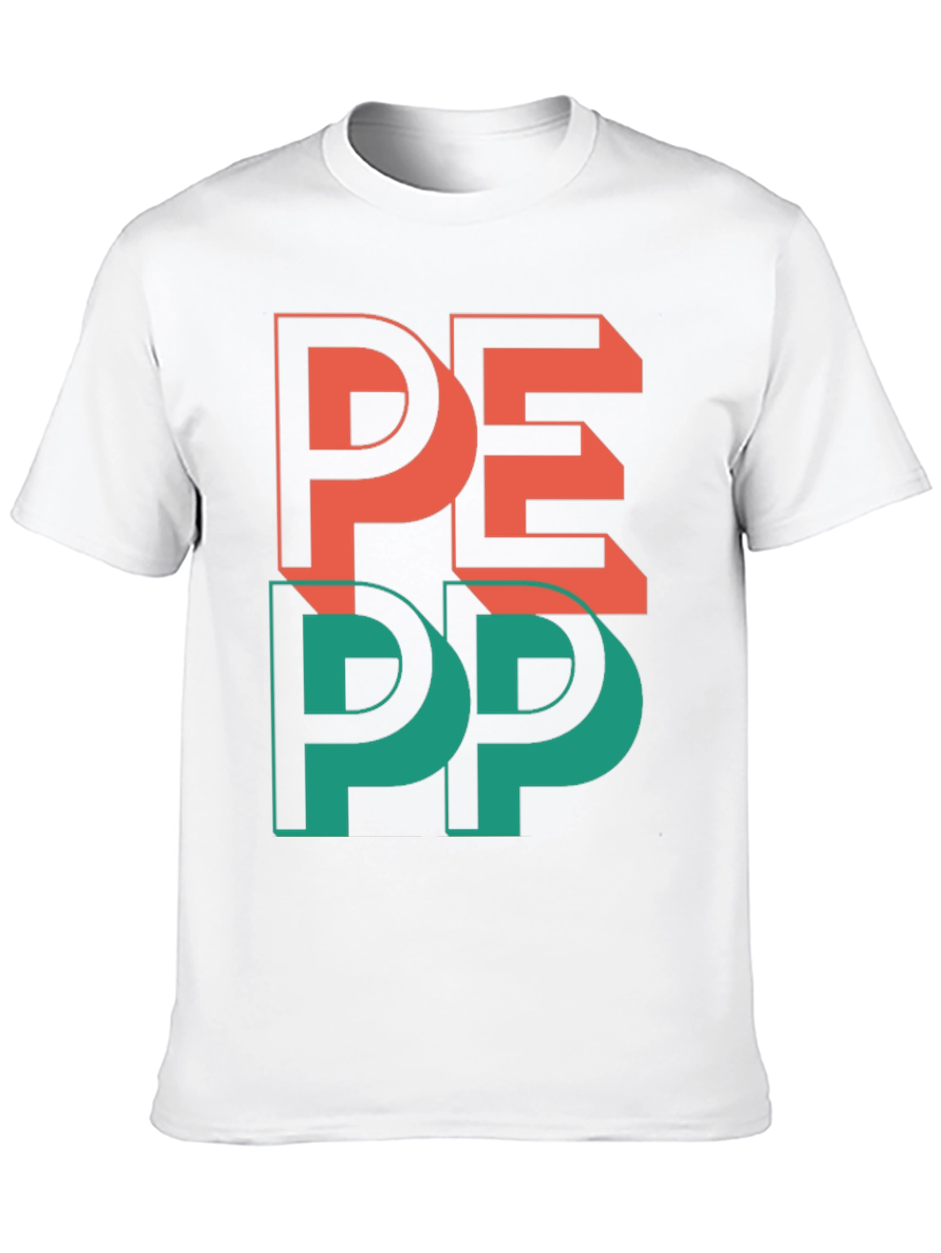 Retro PEPE T-Shirt - Cool Graphic Tee