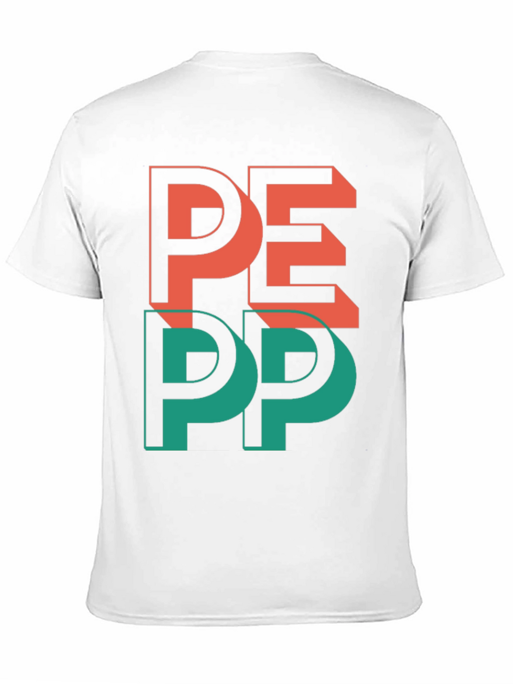 Retro PEPE T-Shirt - Cool Graphic Tee
