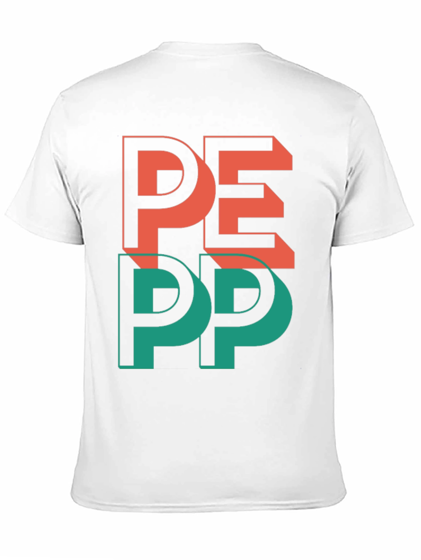 Retro PEPE T-Shirt - Cool Graphic Tee