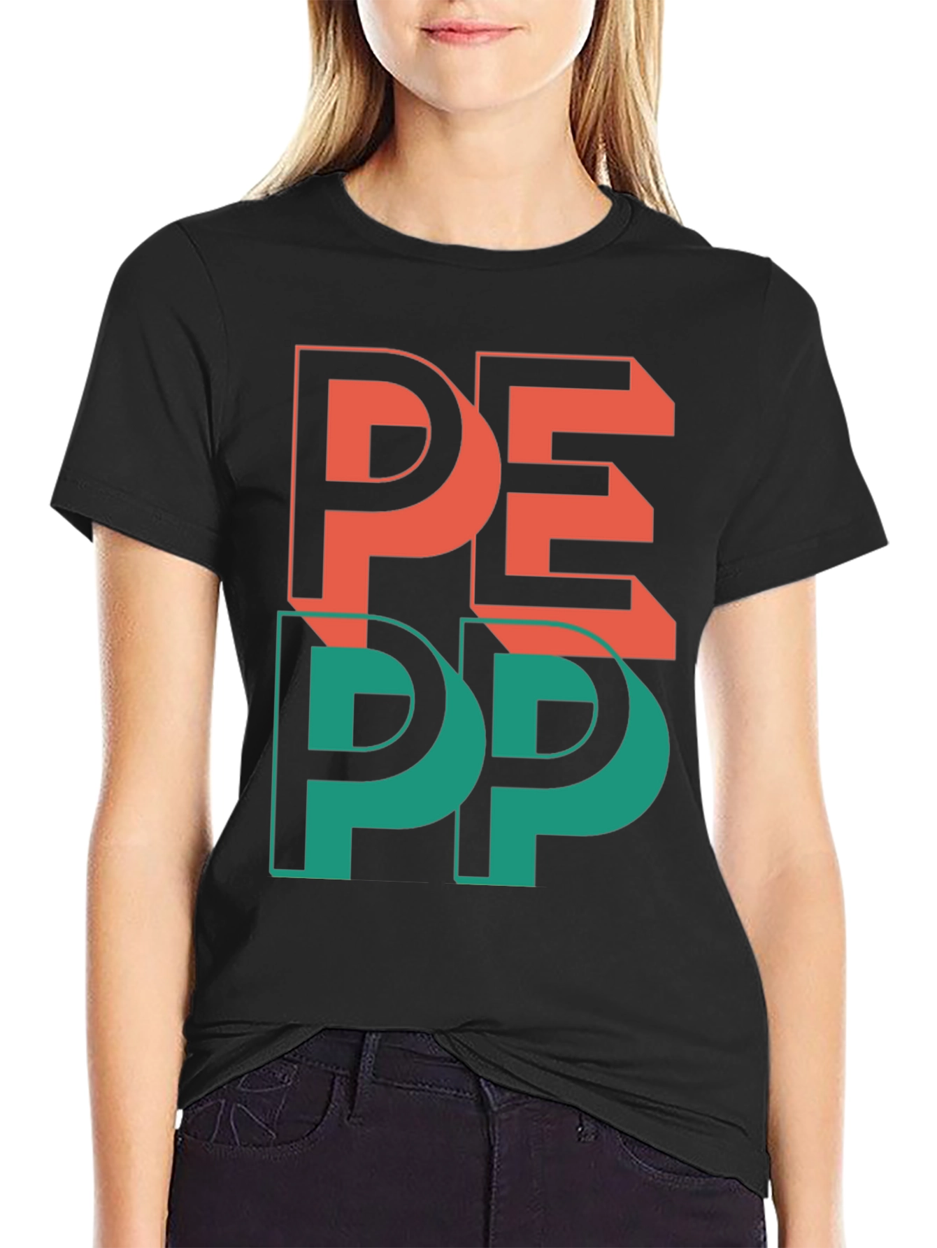 Retro PEPE T-Shirt - Cool Graphic Tee