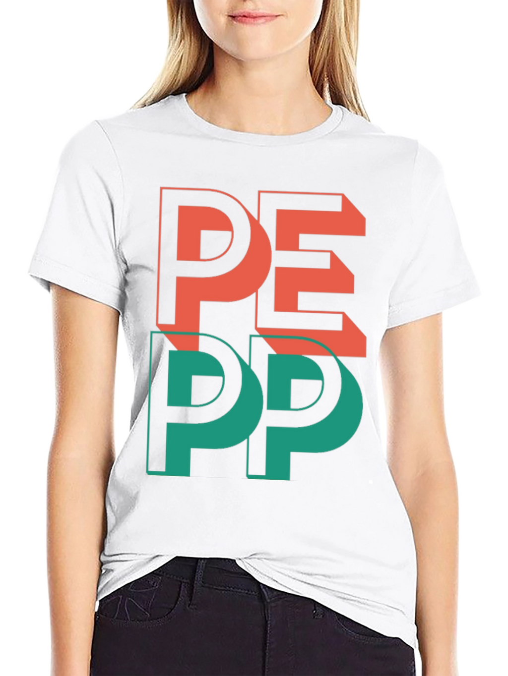 Retro PEPE T-Shirt - Cool Graphic Tee