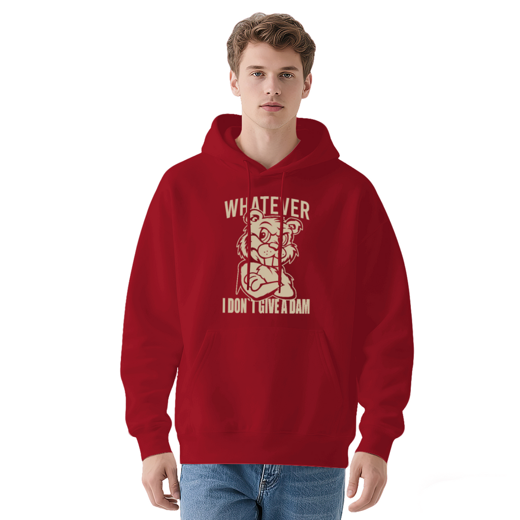 Book Lover Pullover Hoodie - Bold Statement Graphic #0518