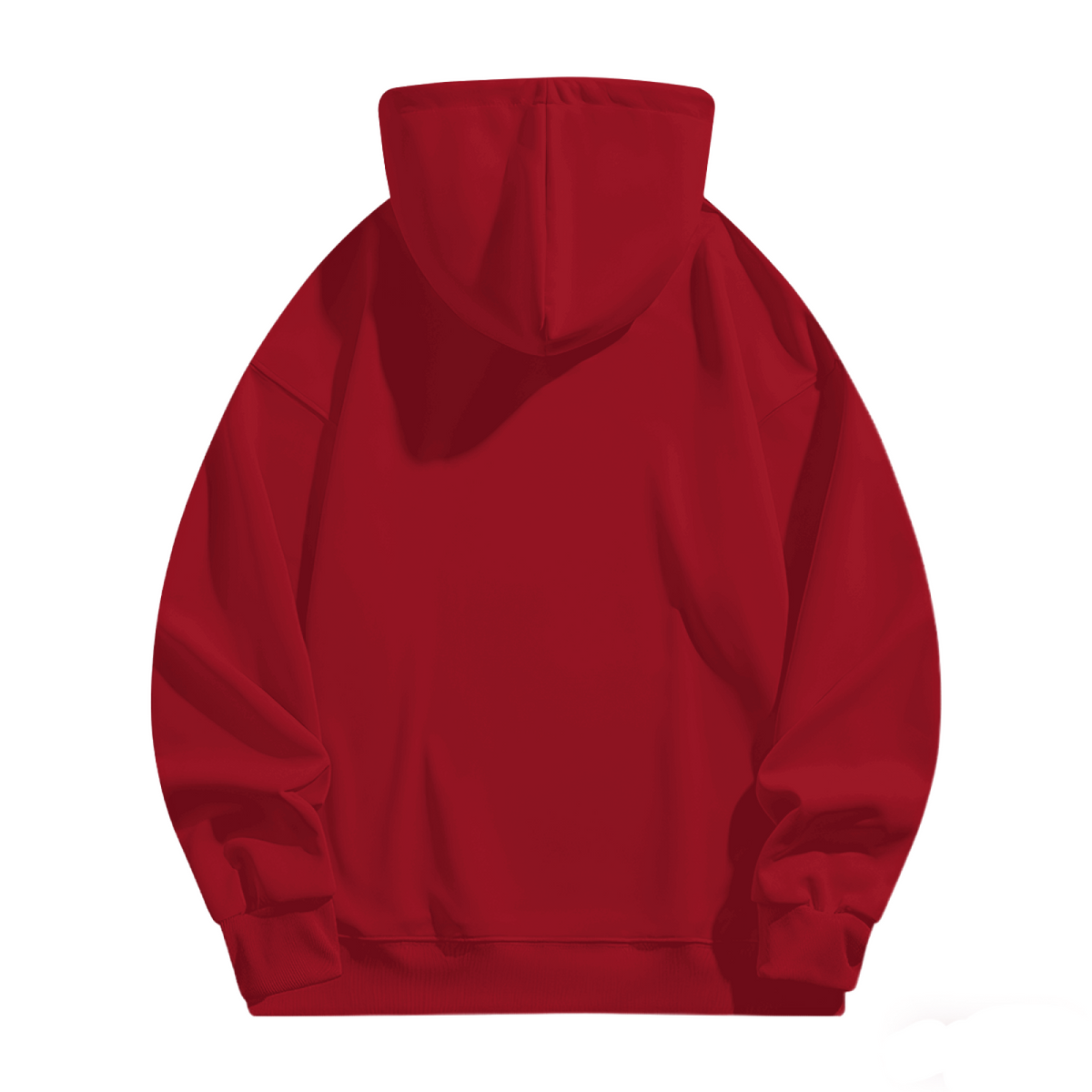 Book Lover Pullover Hoodie - Bold Statement Graphic #0518