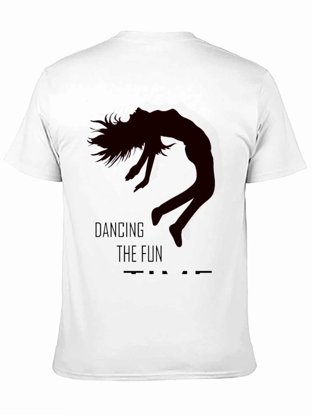 Dancing the Fun Time T-Shirt