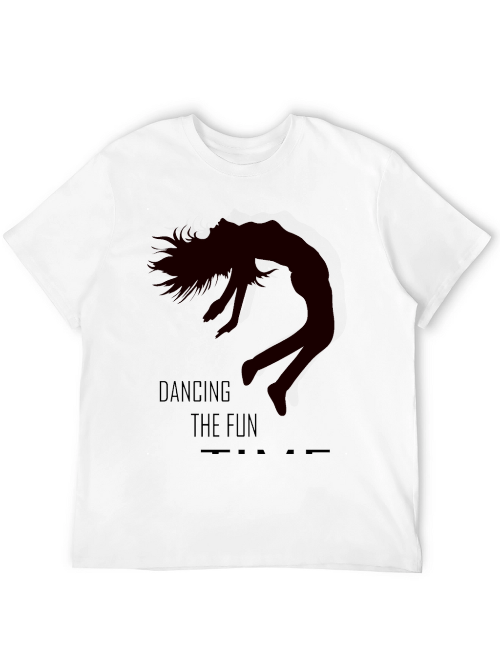 Dancing the Fun Time T-Shirt