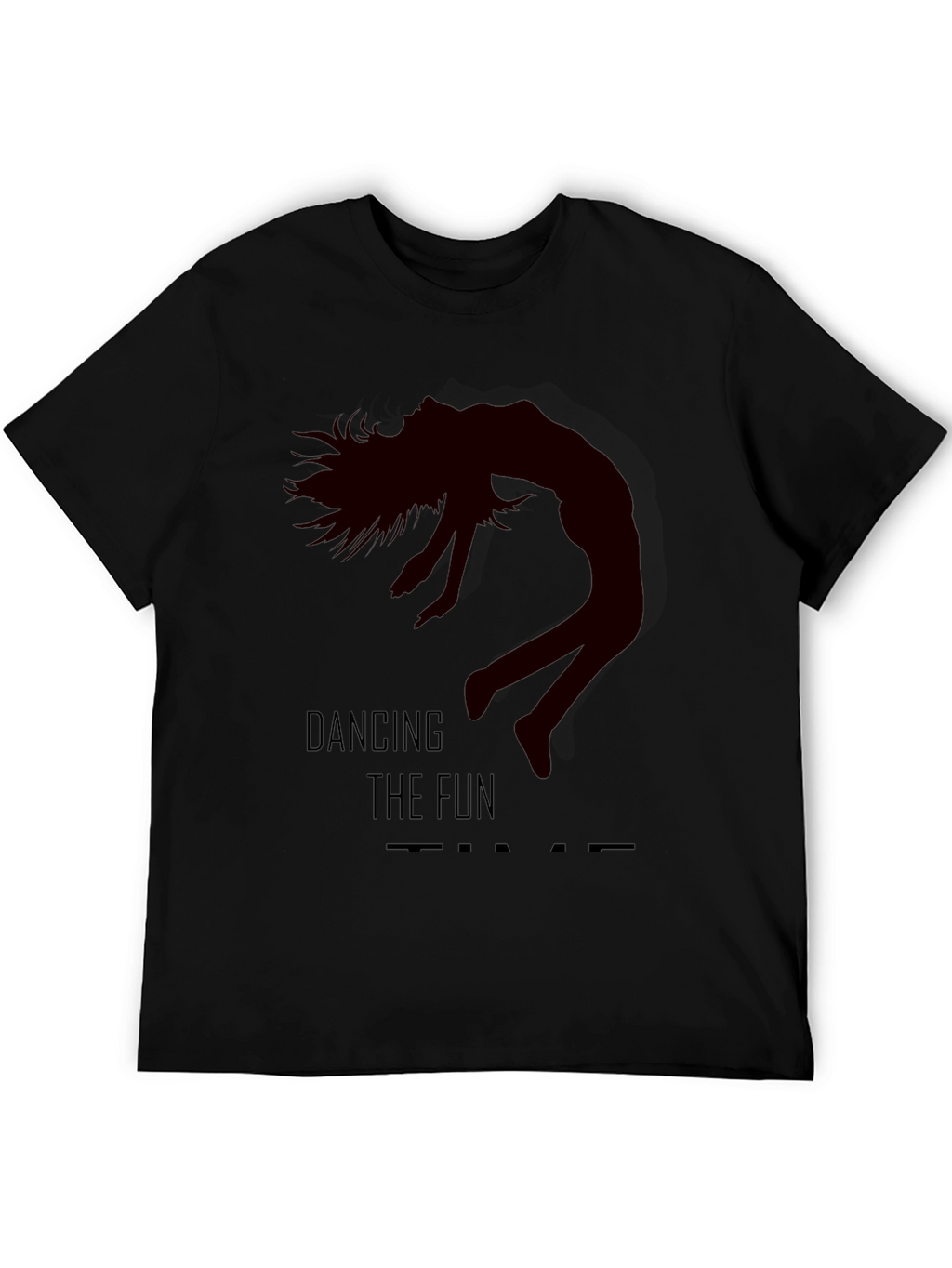 Dancing the Fun Time T-Shirt