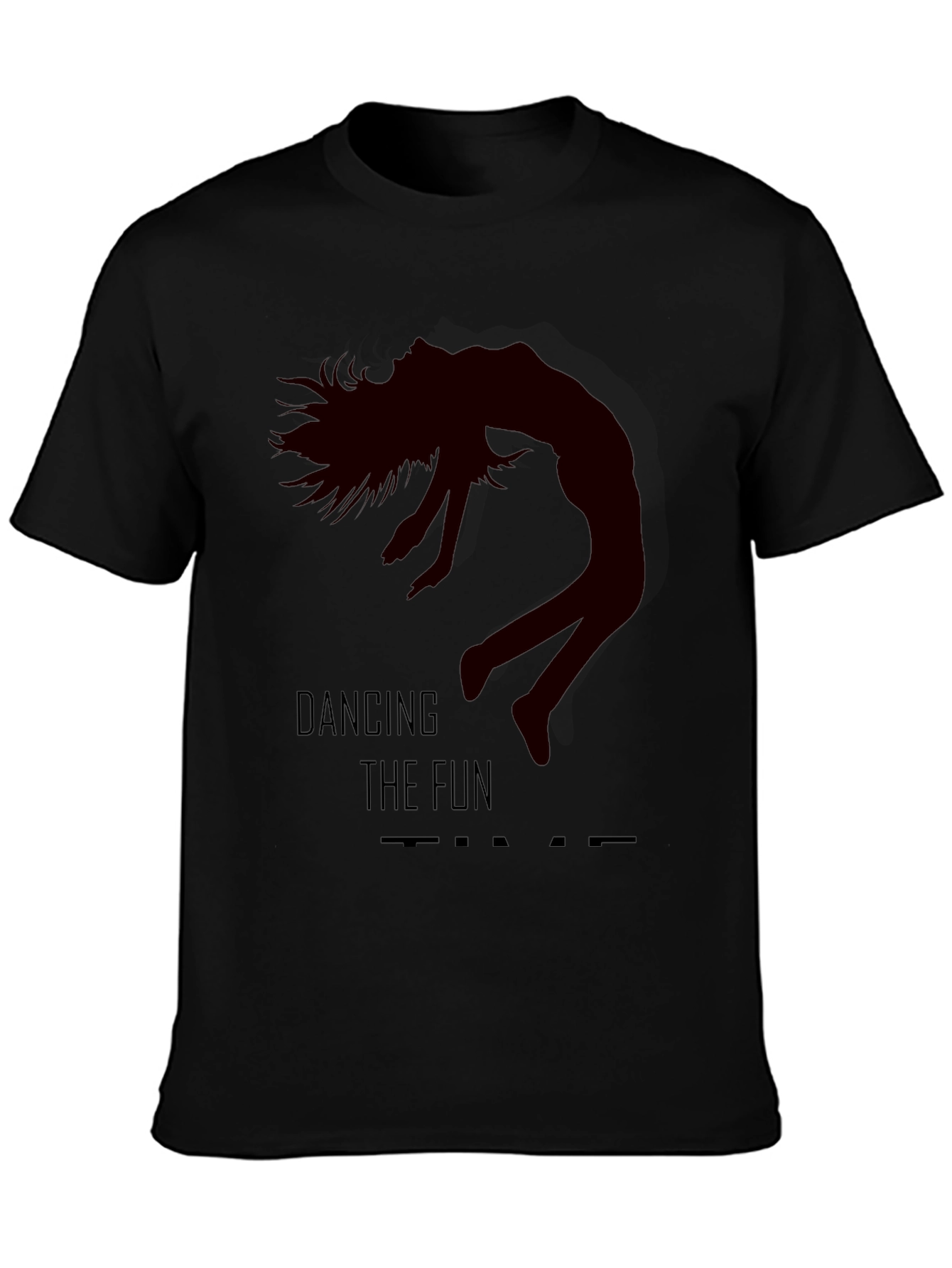 Dancing the Fun Time T-Shirt
