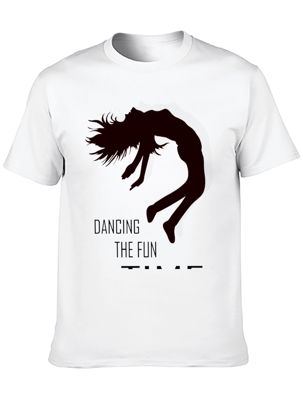 Dancing the Fun Time T-Shirt