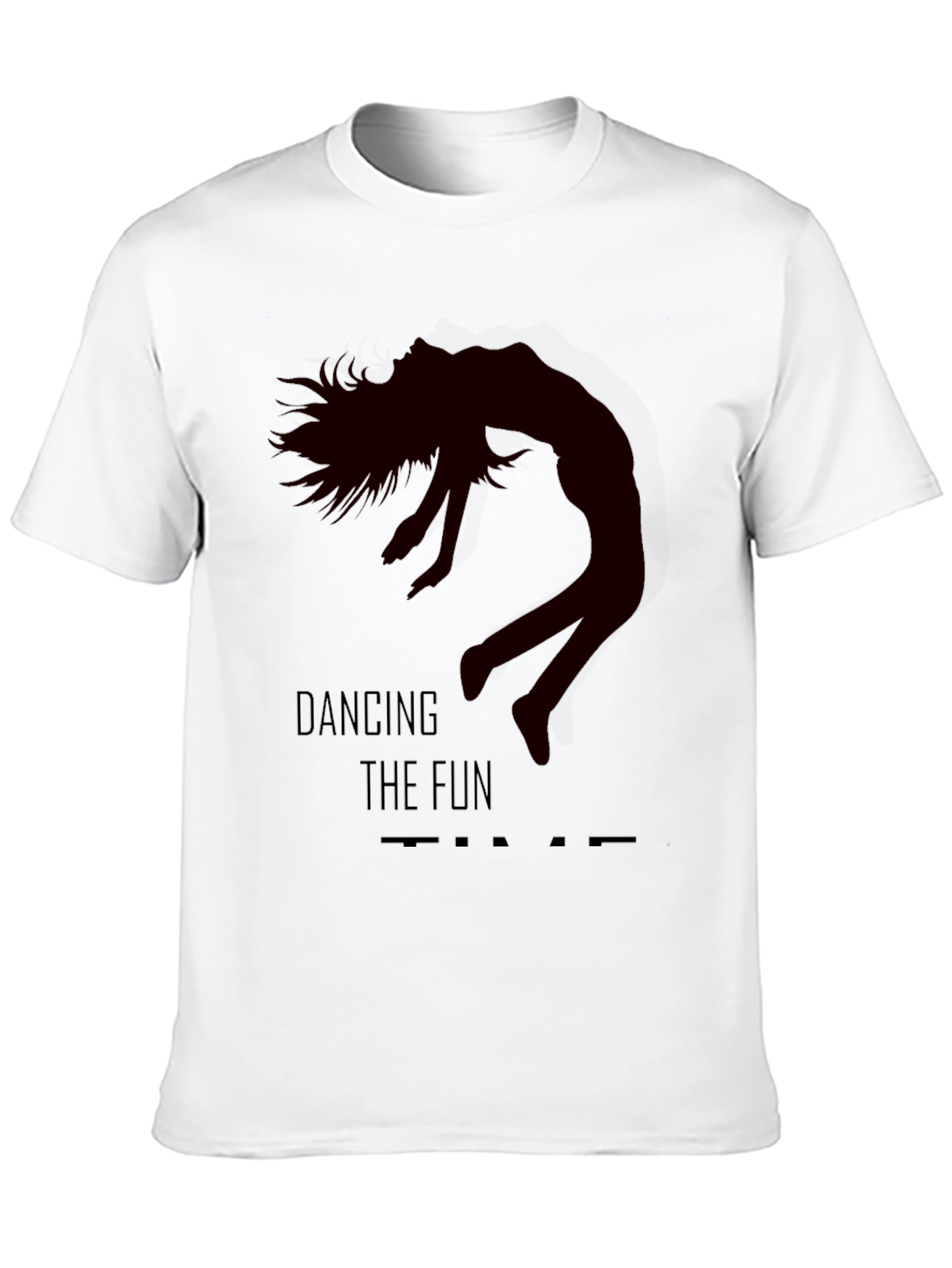 Dancing the Fun Time T-Shirt