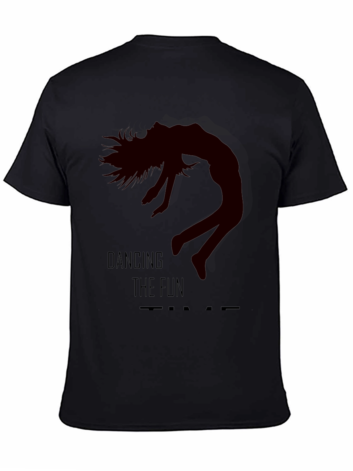 Dancing the Fun Time T-Shirt