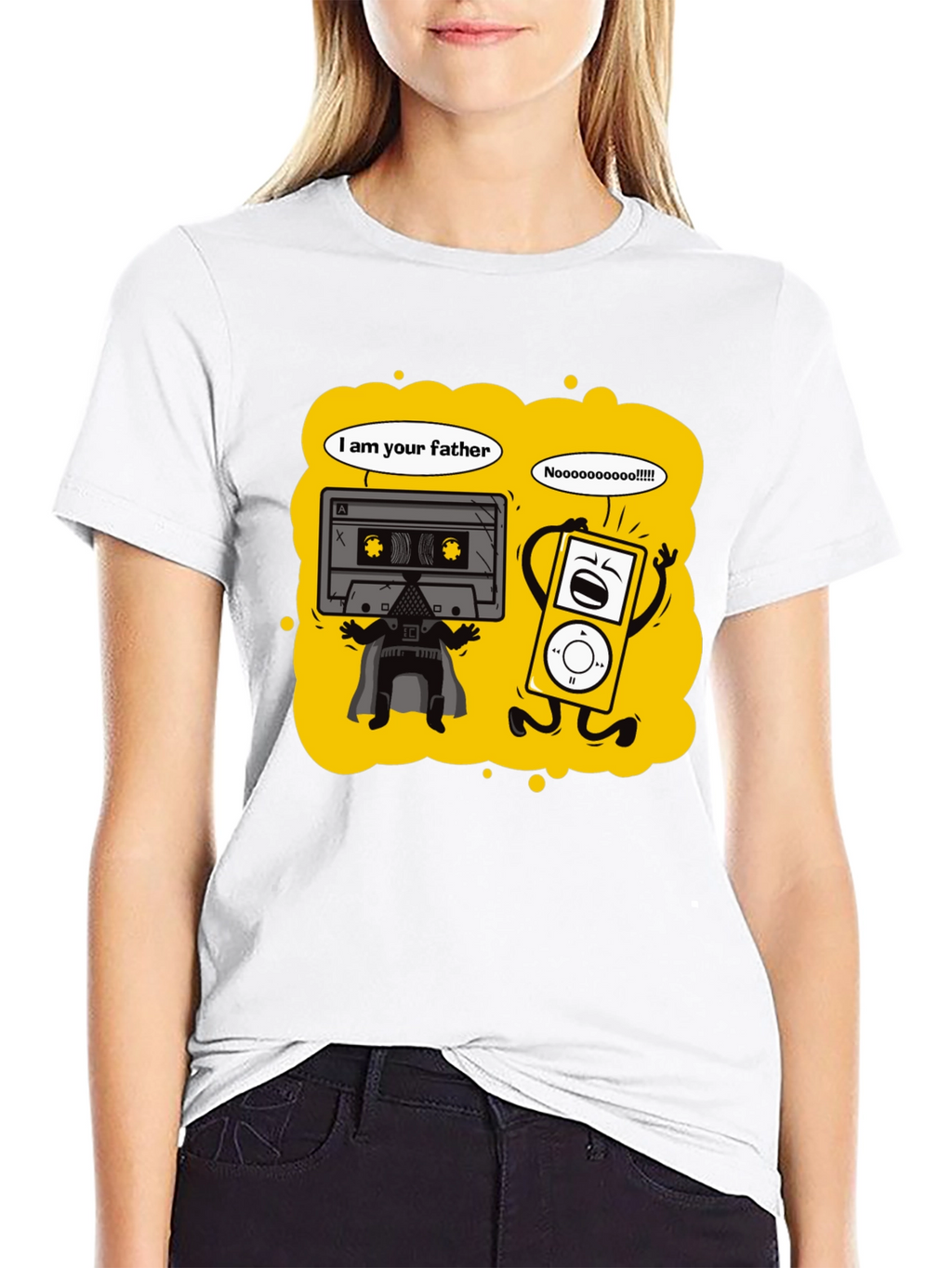 I am Your Father T-Shirt