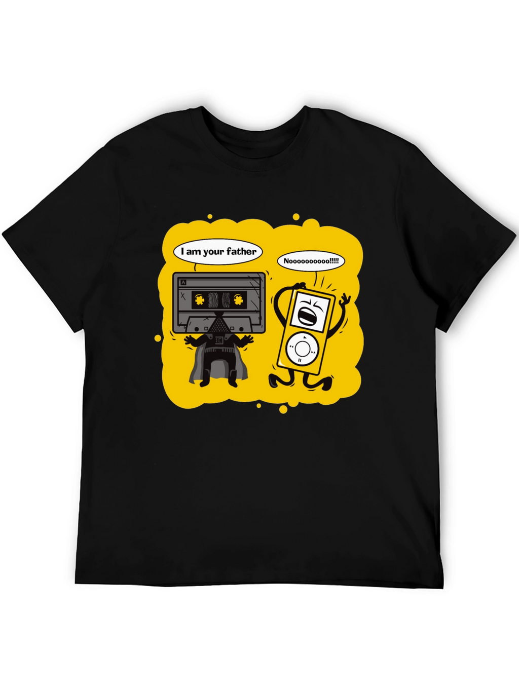 I am Your Father T-Shirt