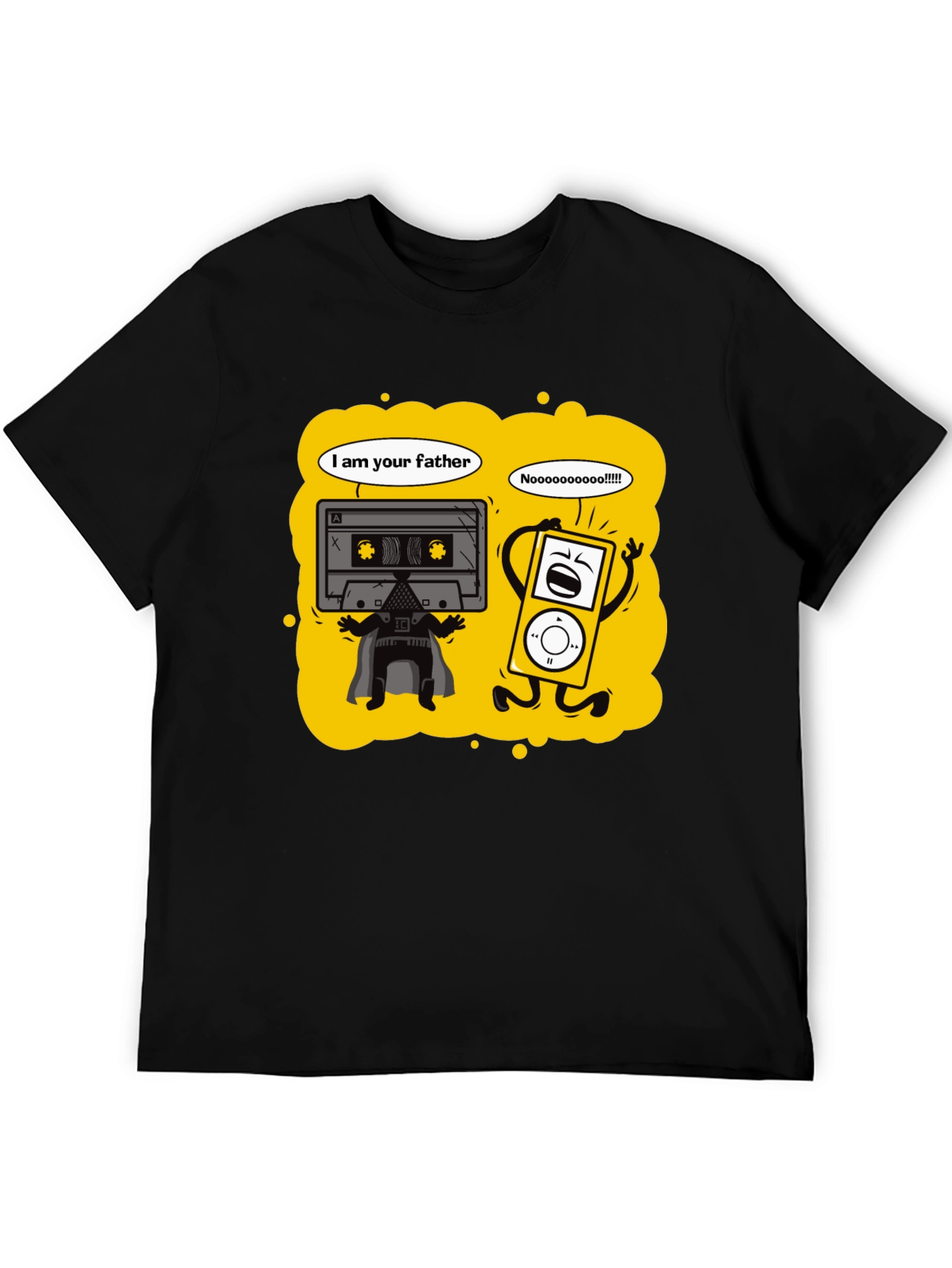 I am Your Father T-Shirt